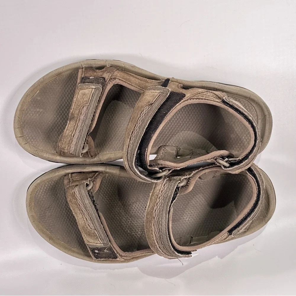 Teva Tan Multi-Strap Outdoor Sandals - Picture 2 of 7